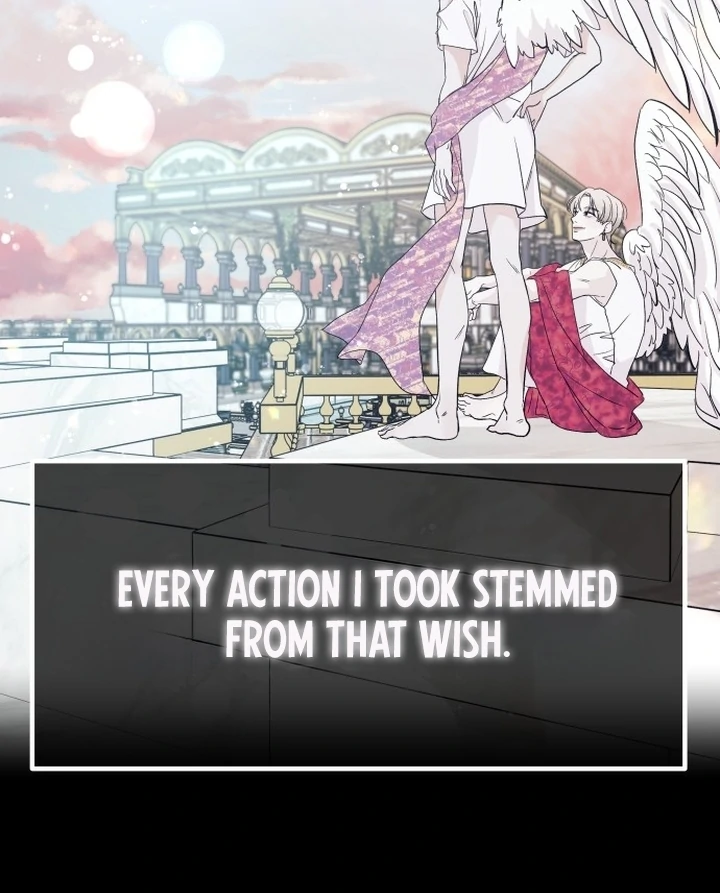 For The Queendom Chapter 81 - Page 25