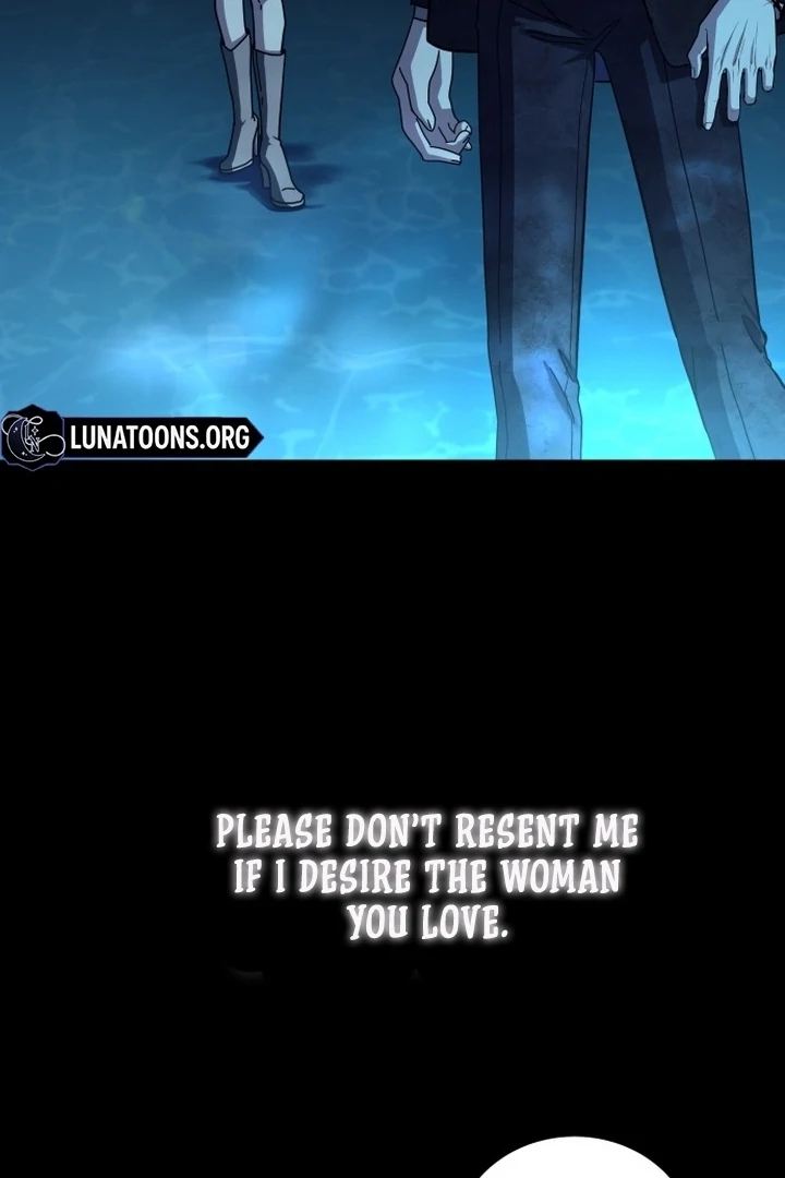 For The Queendom Chapter 81 - Page 33