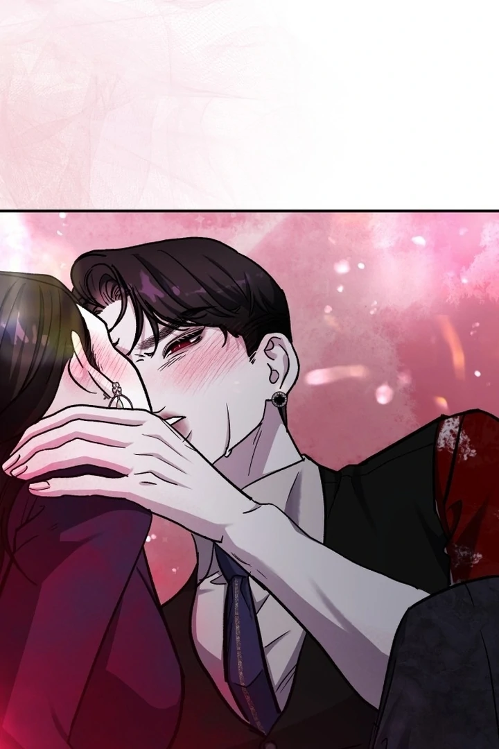 For The Queendom Chapter 81 - Page 48