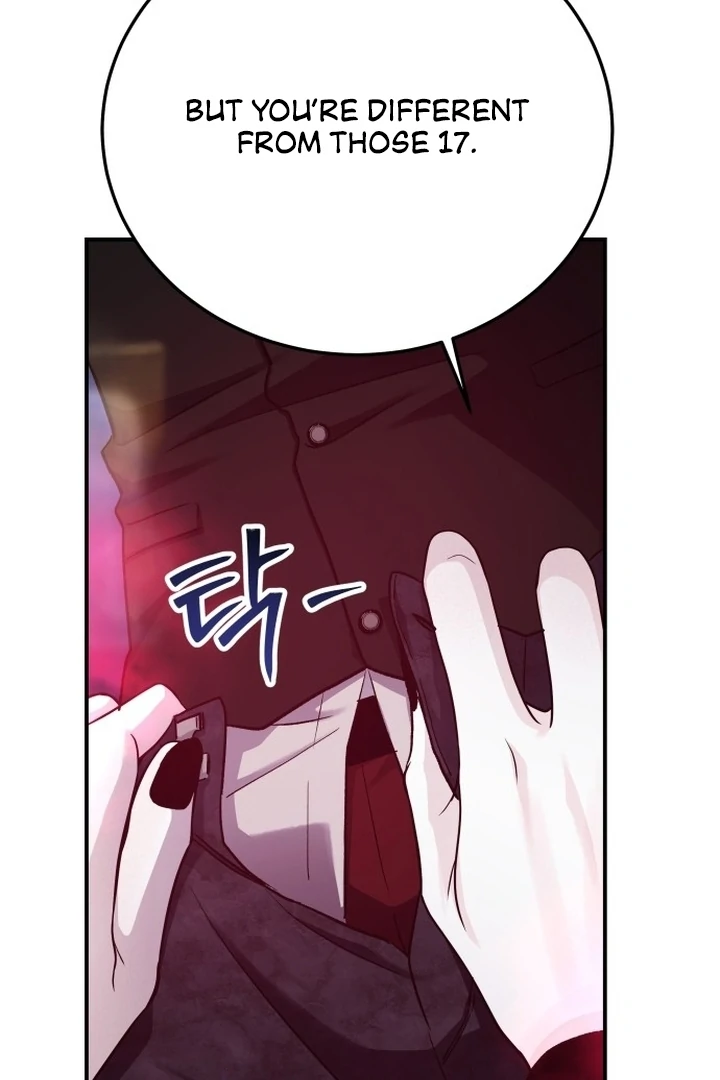 For The Queendom Chapter 81 - Page 59