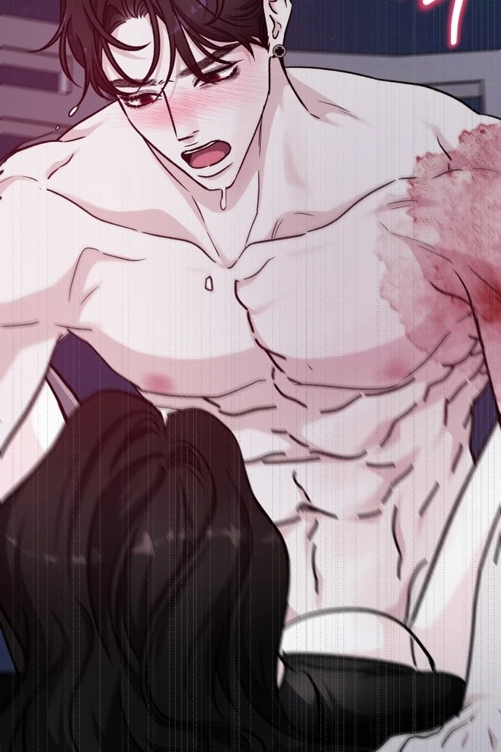 For The Queendom Chapter 81 - Page 99