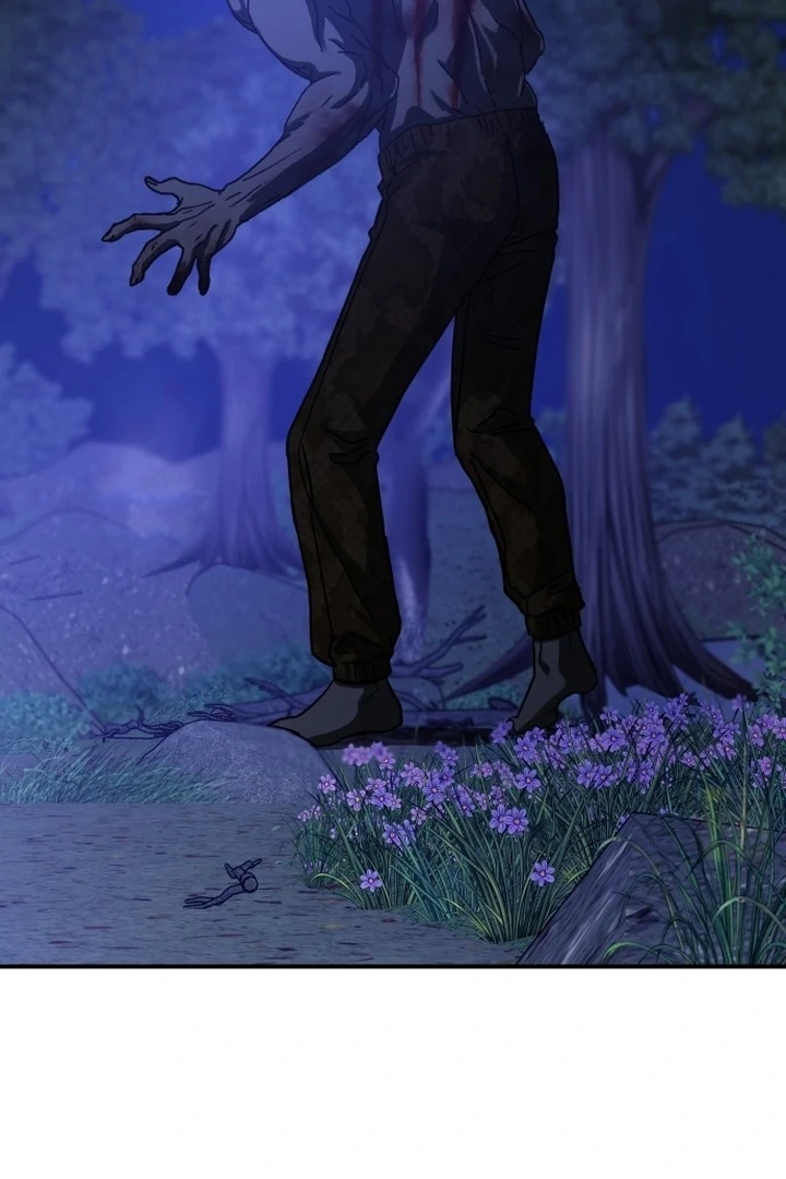 For The Queendom Chapter 82 - Page 103