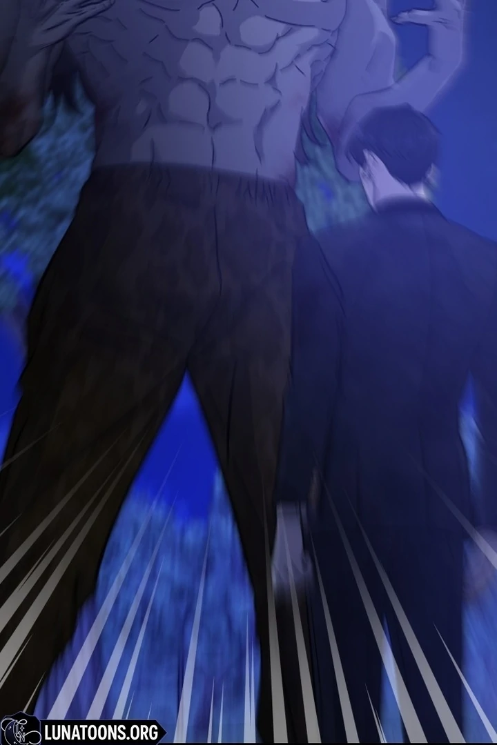 For The Queendom Chapter 82 - Page 111