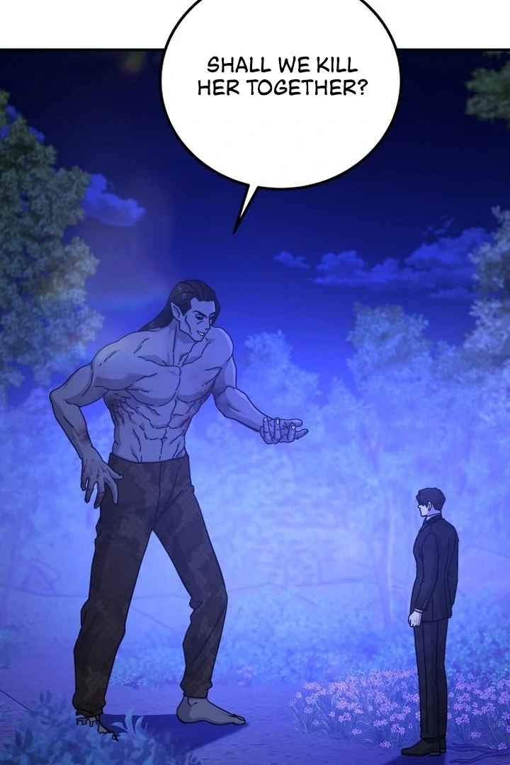 For The Queendom Chapter 82 - Page 114