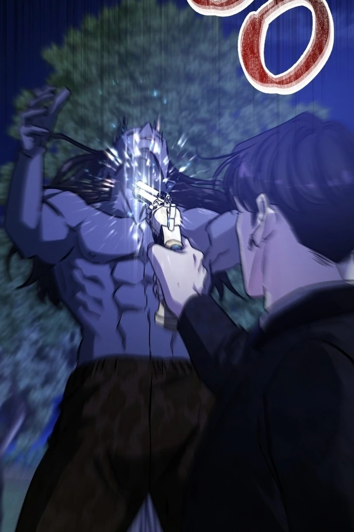 For The Queendom Chapter 82 - Page 119