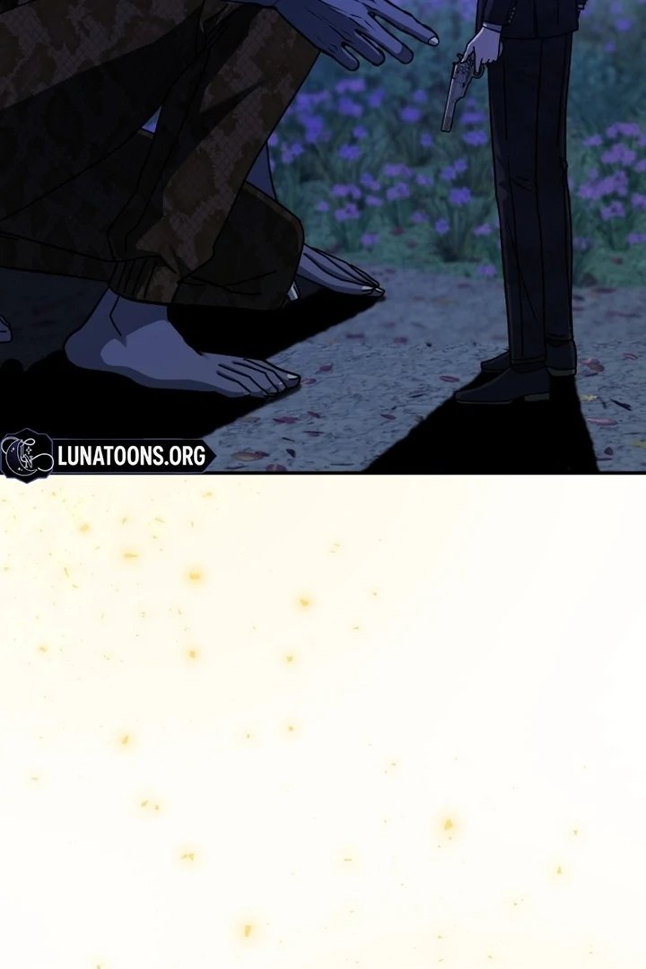 For The Queendom Chapter 82 - Page 125