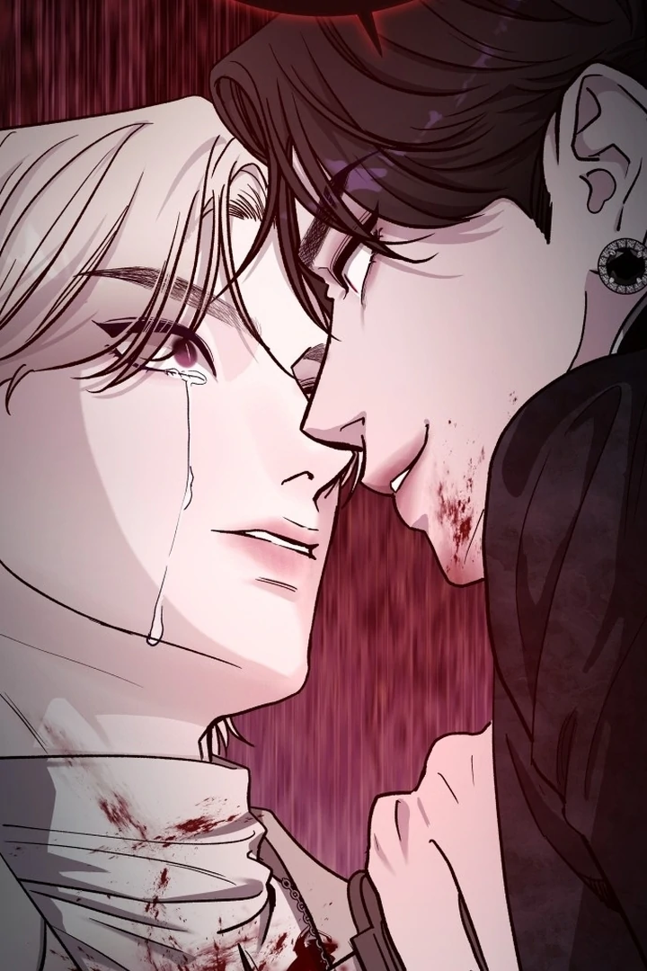 For The Queendom Chapter 82 - Page 138