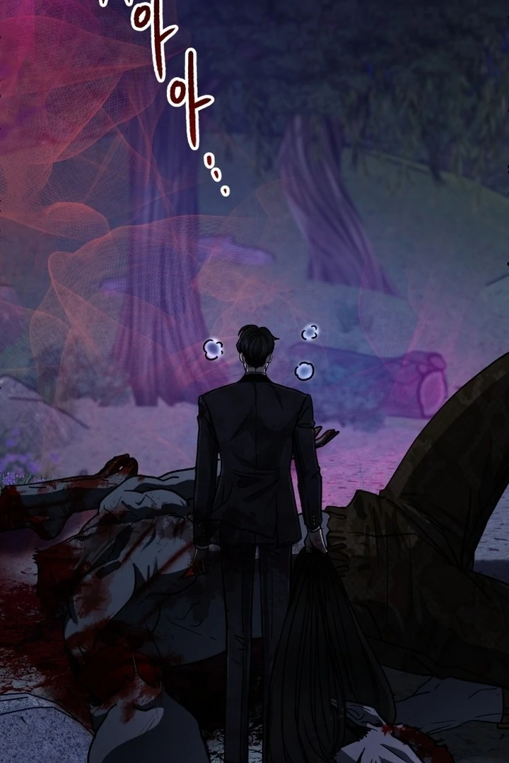 For The Queendom Chapter 82 - Page 145