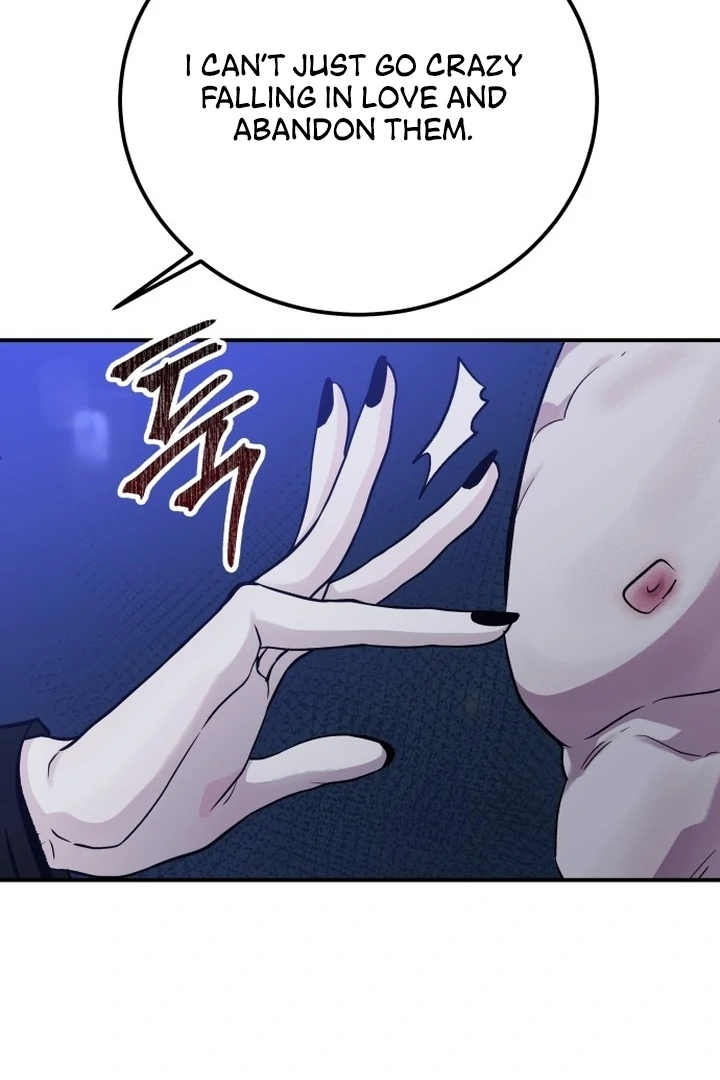 For The Queendom Chapter 82 - Page 23