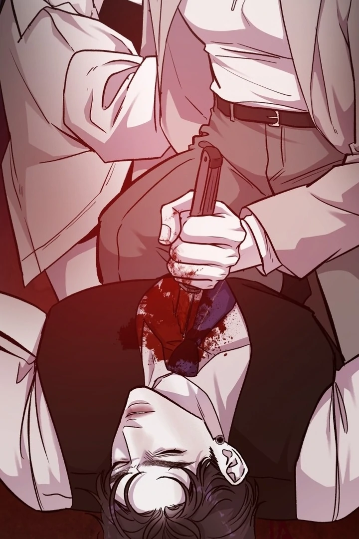 For The Queendom Chapter 82 - Page 70