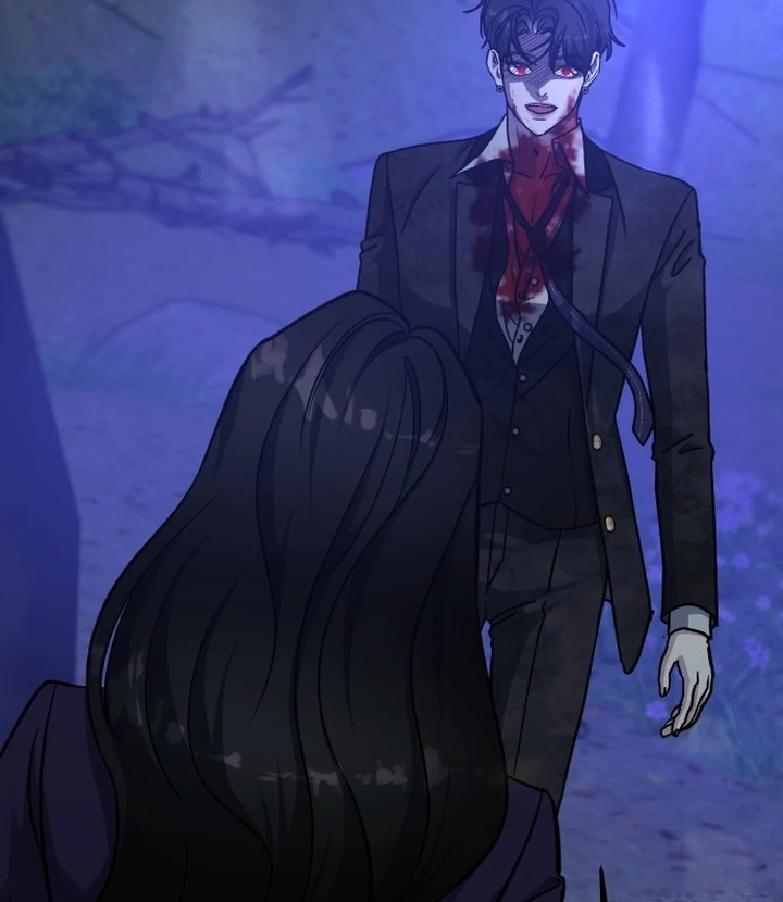 For The Queendom Chapter 83 - Page 13