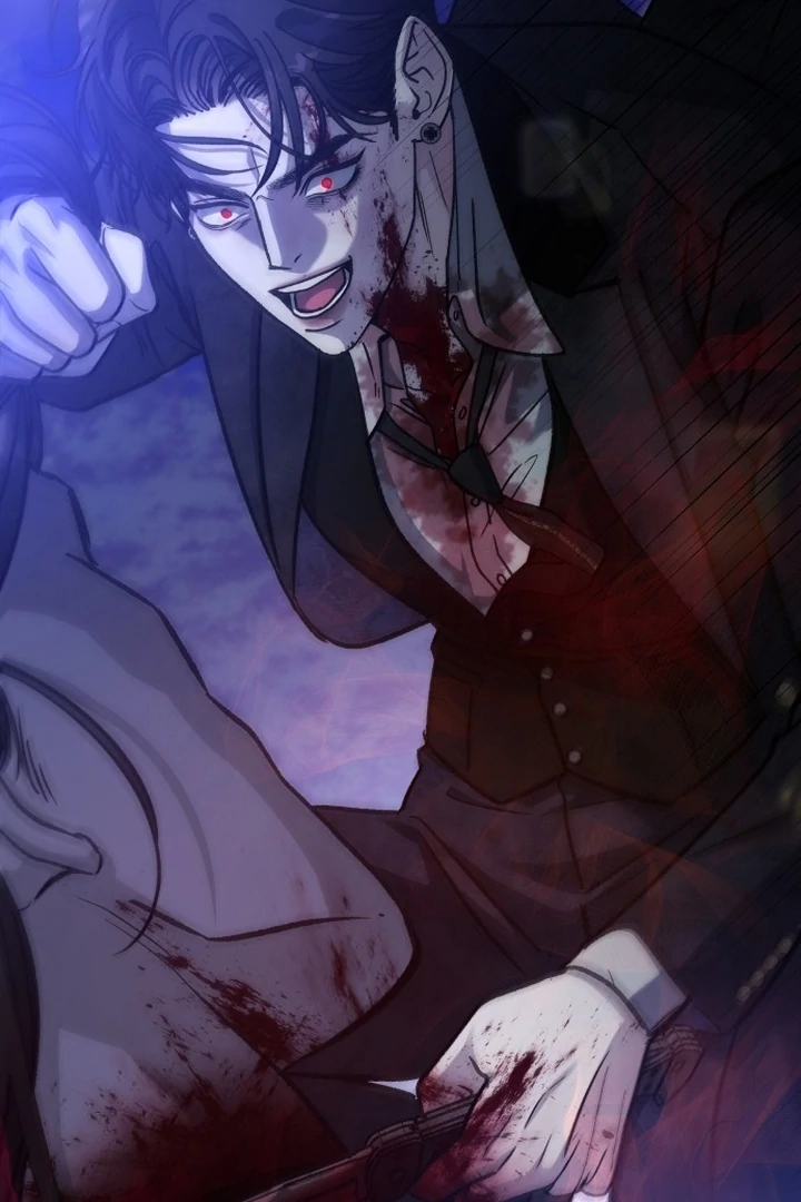 For The Queendom Chapter 83 - Page 138