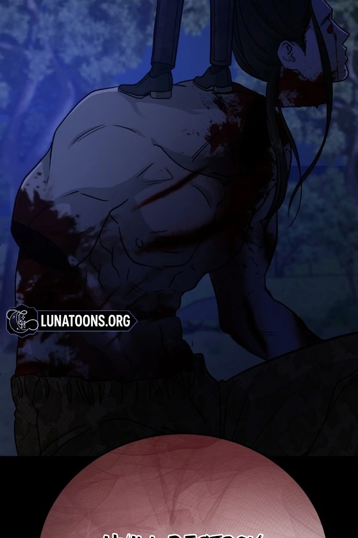 For The Queendom Chapter 83 - Page 144