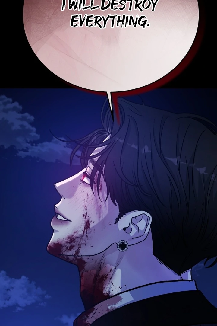 For The Queendom Chapter 83 - Page 145