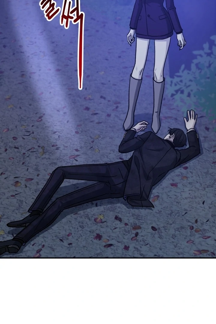 For The Queendom Chapter 83 - Page 23