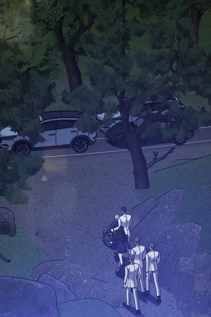 For The Queendom Chapter 83 - Page 35