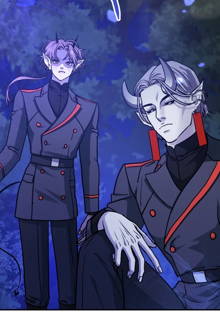 For The Queendom Chapter 83 - Page 37