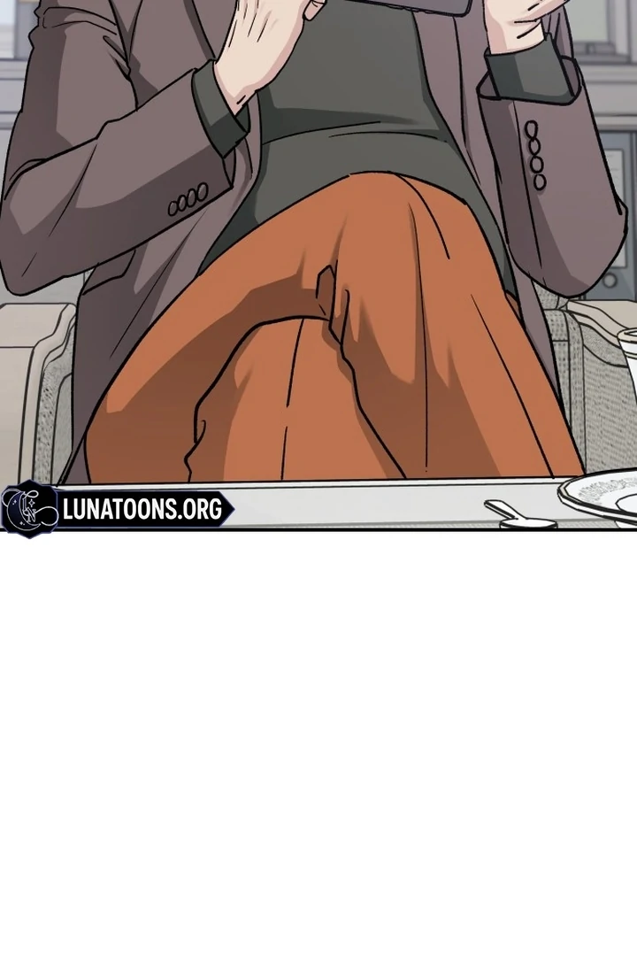 For The Queendom Chapter 83 - Page 45