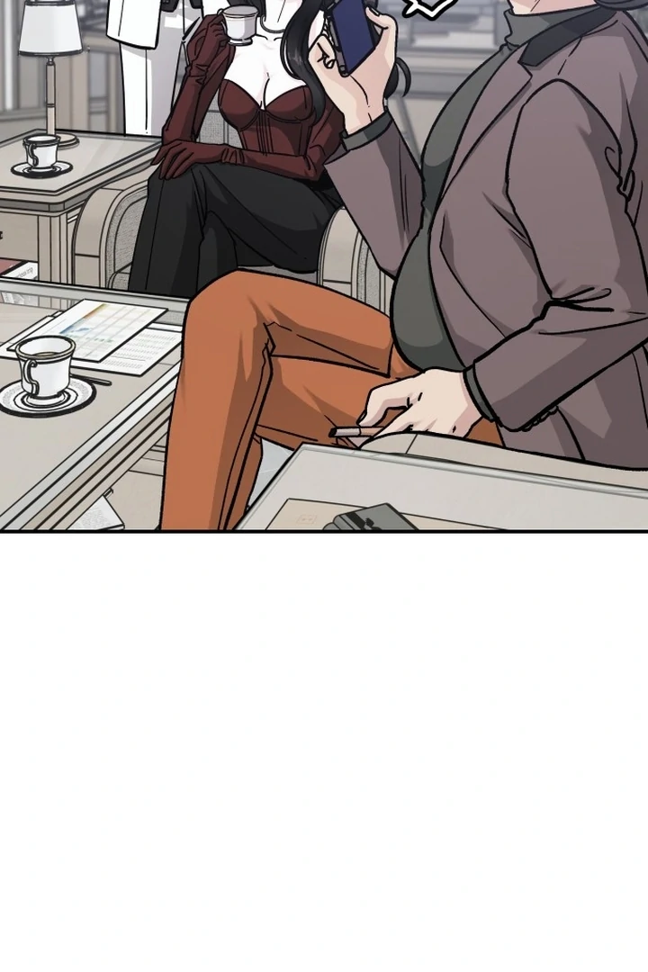 For The Queendom Chapter 83 - Page 47