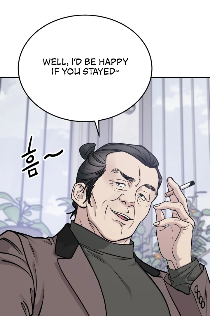 For The Queendom Chapter 83 - Page 50