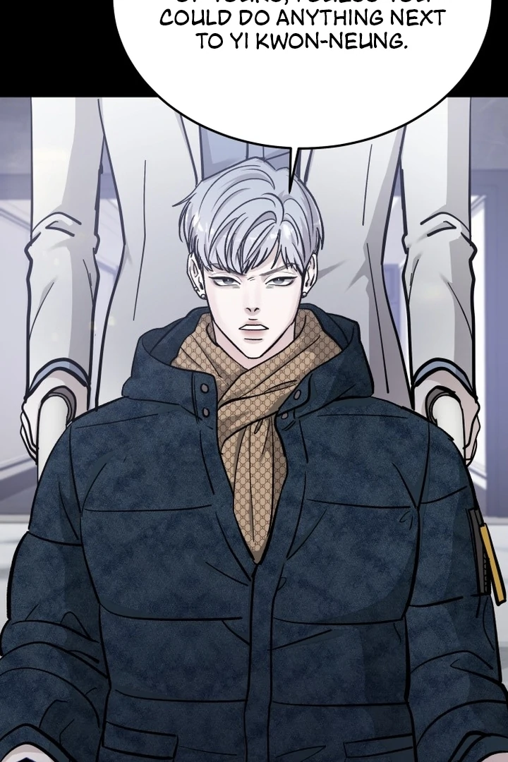 For The Queendom Chapter 83 - Page 59