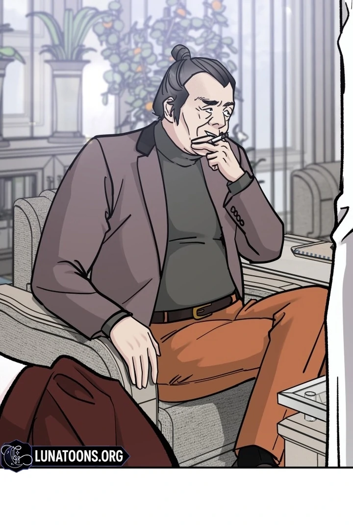 For The Queendom Chapter 83 - Page 64