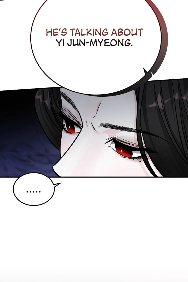 For The Queendom Chapter 83 - Page 75