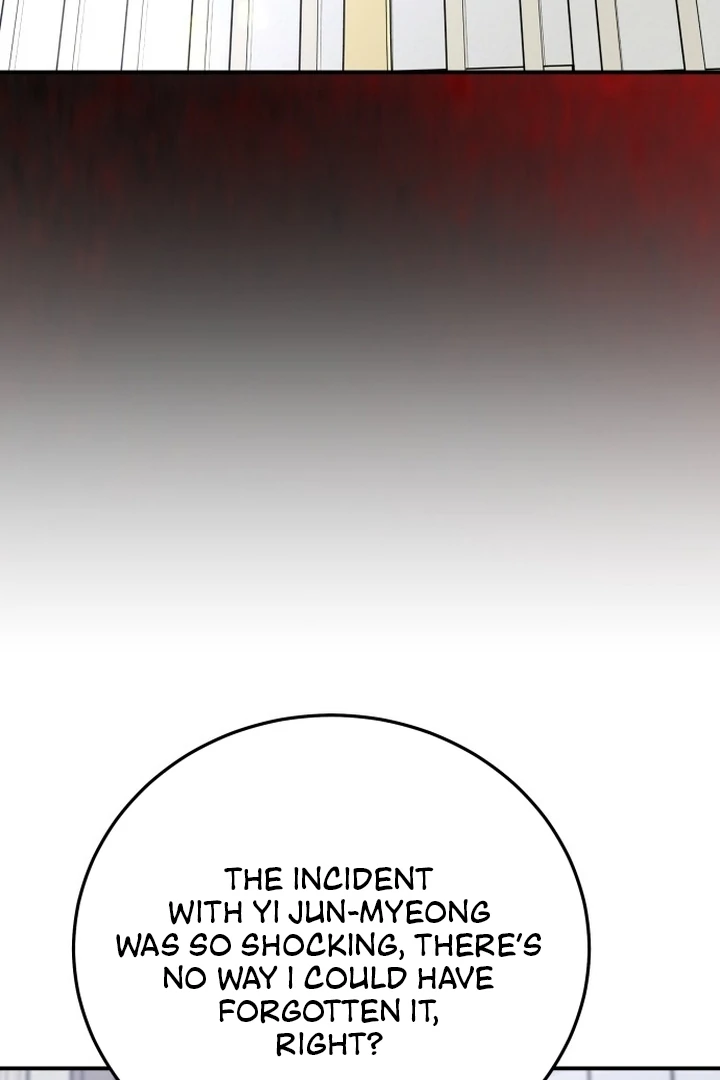 For The Queendom Chapter 83 - Page 86