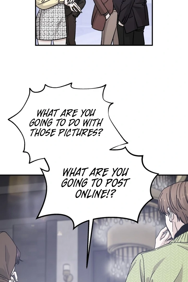 For The Queendom Chapter 84 - Page 104