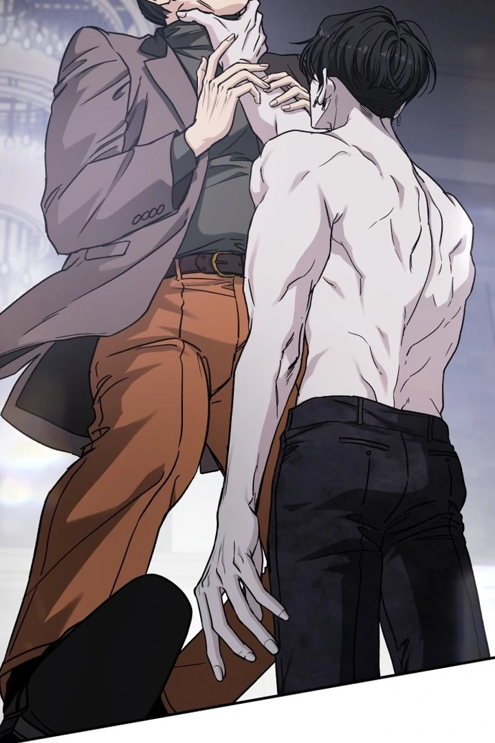 For The Queendom Chapter 84 - Page 118