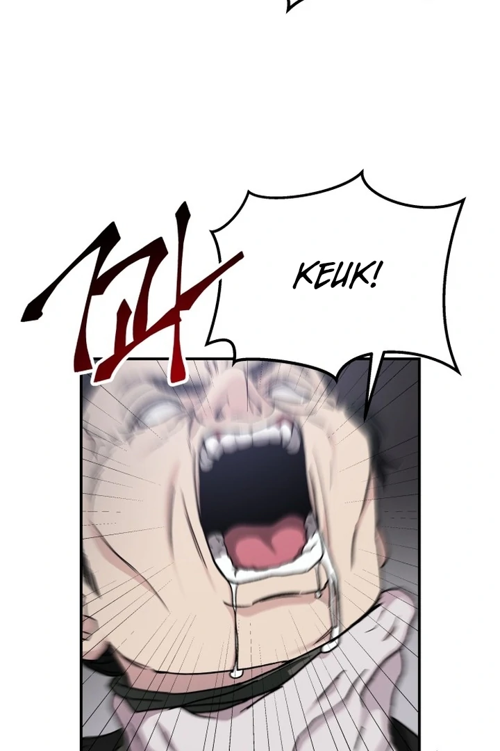 For The Queendom Chapter 84 - Page 121