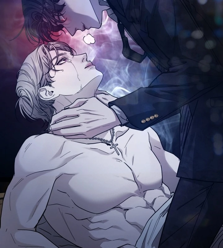 For The Queendom Chapter 84 - Page 13