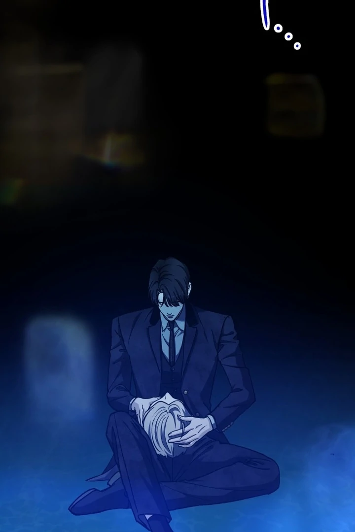 For The Queendom Chapter 84 - Page 44