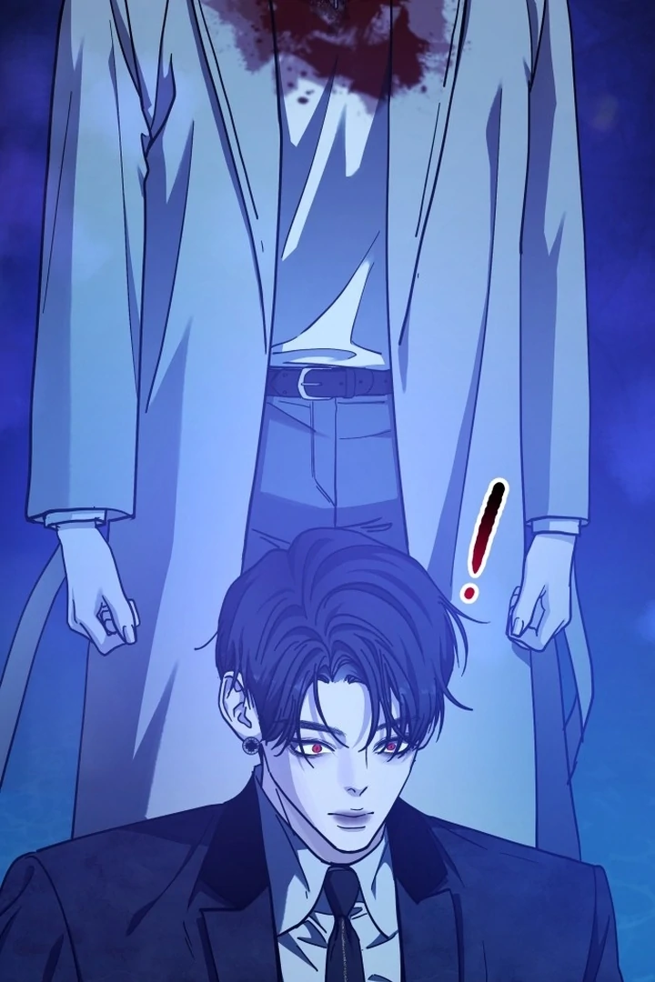 For The Queendom Chapter 84 - Page 54