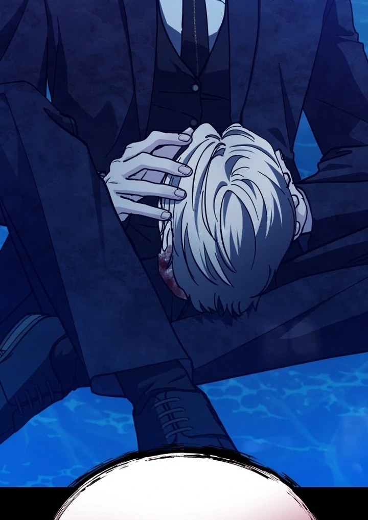 For The Queendom Chapter 84 - Page 55