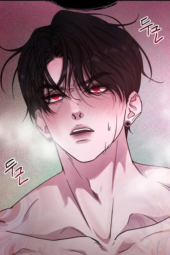 For The Queendom Chapter 84 - Page 85