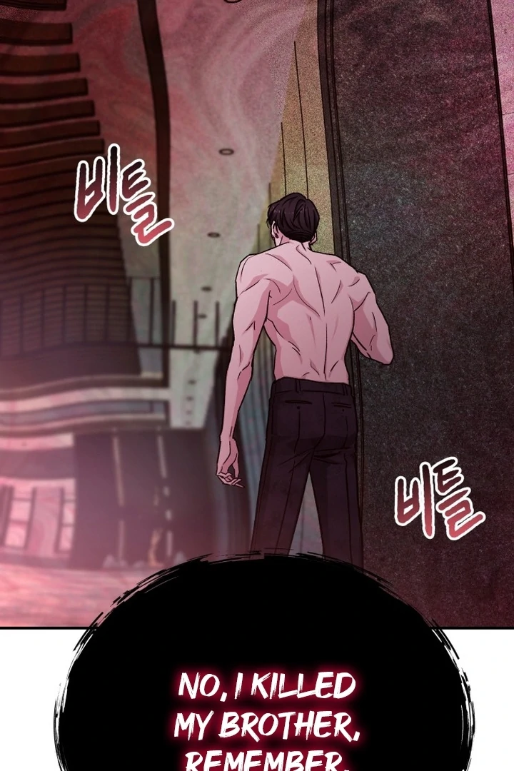 For The Queendom Chapter 84 - Page 87