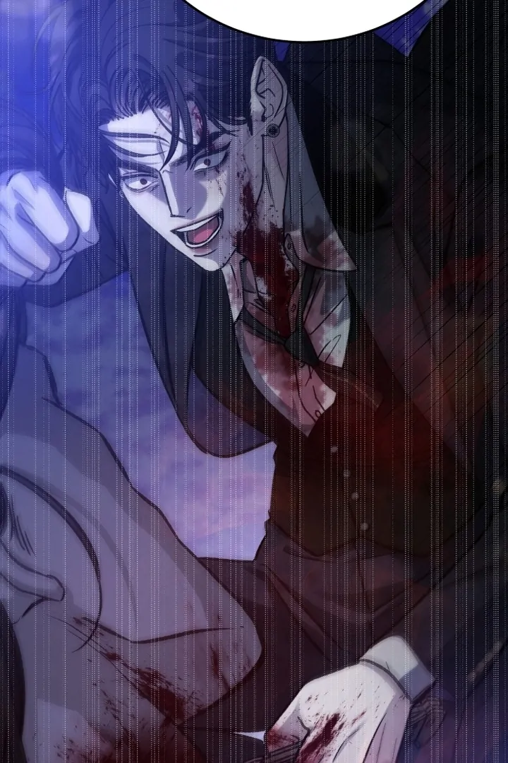 For The Queendom Chapter 84 - Page 9