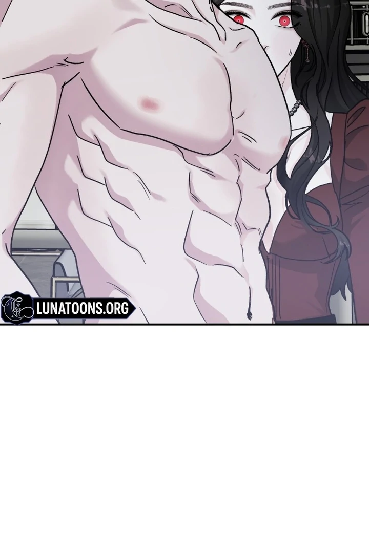 For The Queendom Chapter 85 - Page 118