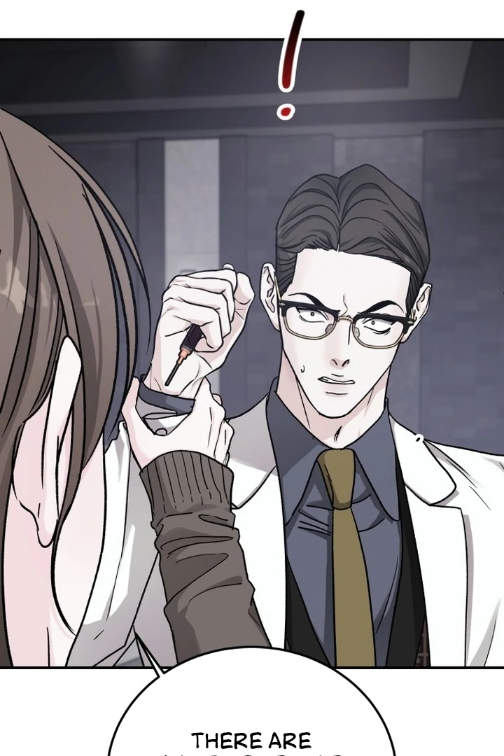 For The Queendom Chapter 85 - Page 119