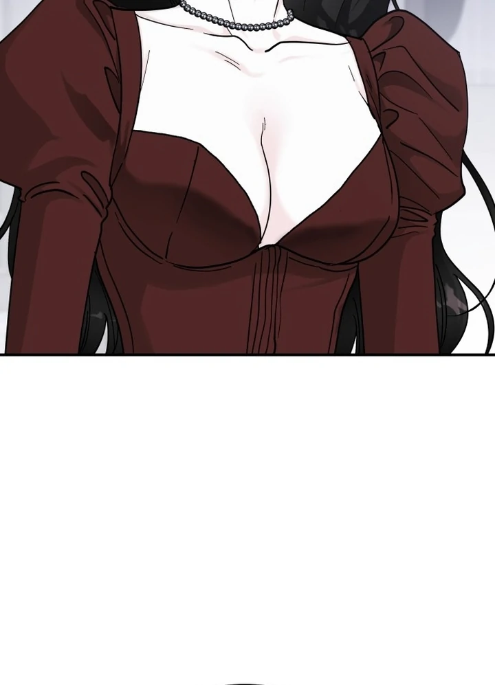 For The Queendom Chapter 85 - Page 124