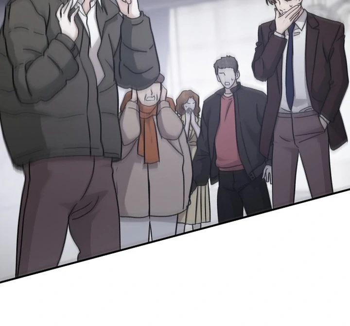 For The Queendom Chapter 85 - Page 40