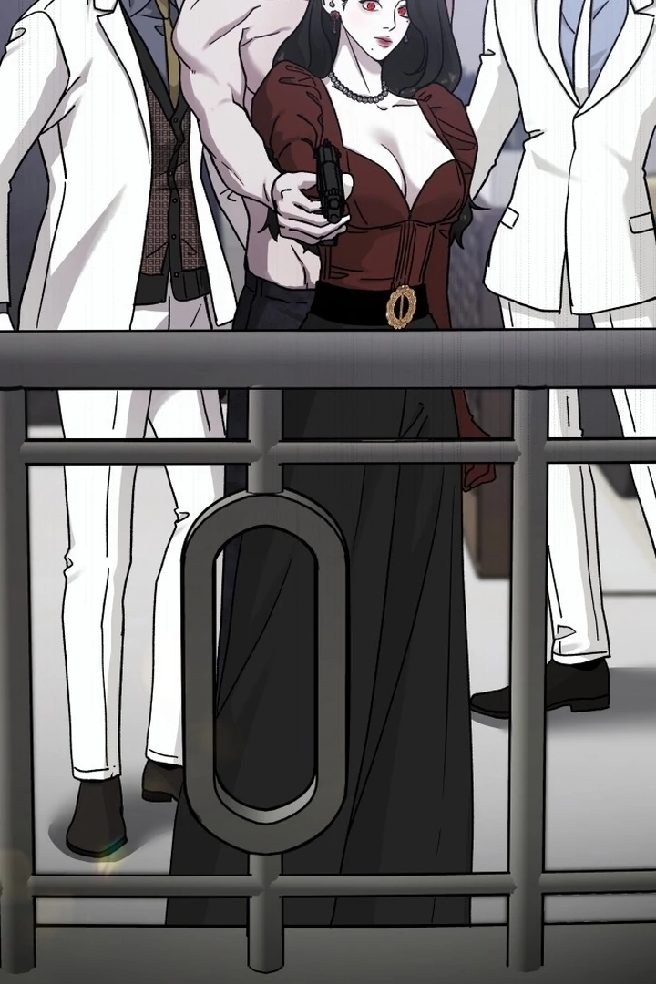 For The Queendom Chapter 85 - Page 70