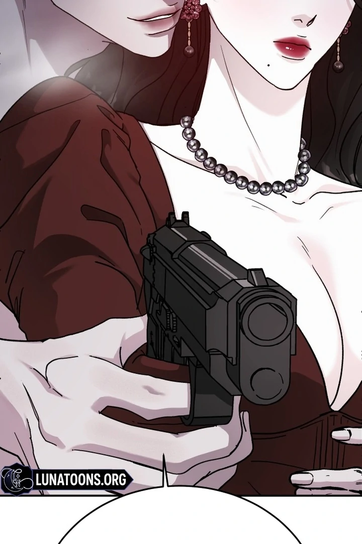 For The Queendom Chapter 85 - Page 77