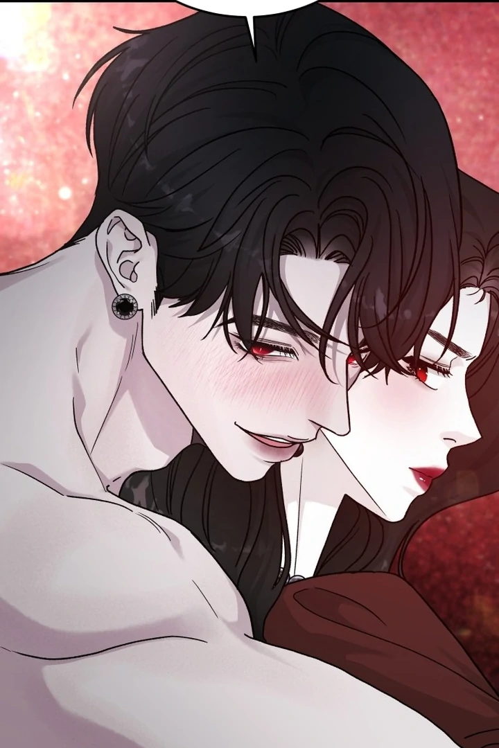 For The Queendom Chapter 85 - Page 84