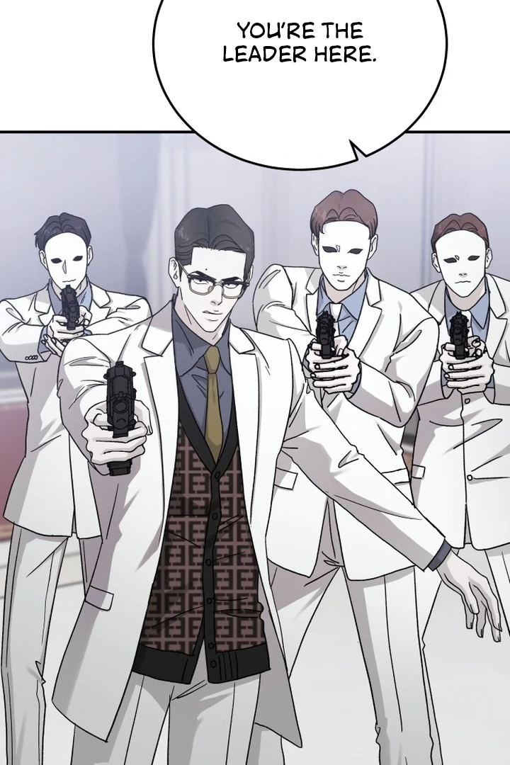 For The Queendom Chapter 85 - Page 89