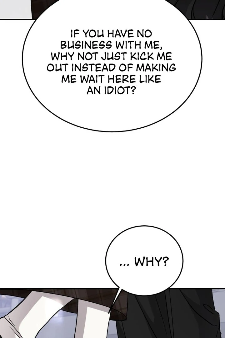 For The Queendom Chapter 86 - Page 10