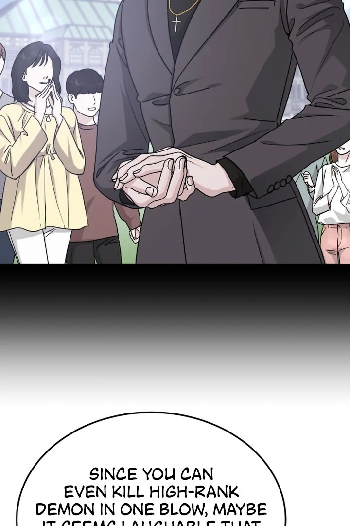 For The Queendom Chapter 86 - Page 106