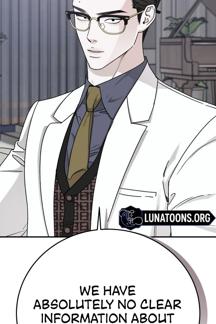 For The Queendom Chapter 86 - Page 109