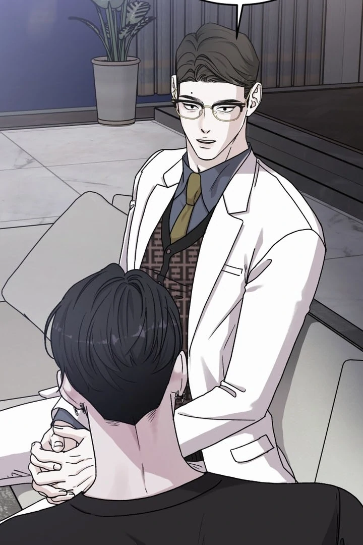 For The Queendom Chapter 86 - Page 119